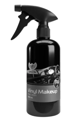 Vinylmakeup matt 500 ml - Basta