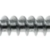 VVS-skrue TKFX 5,5 x 50 mm - 10 stk.