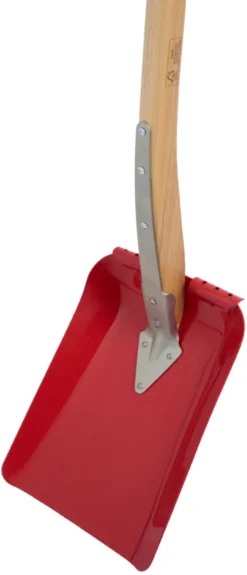 Walgren spade asketre 130 cm