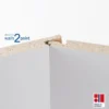 Walls2paint 12 x 620 x 2390 mm