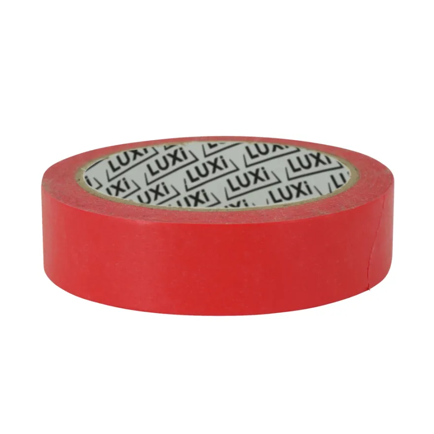 Washi presisjonstape 25 mm x 50 m - Luxi