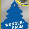 Wunderbaum luftfrisker - New Car