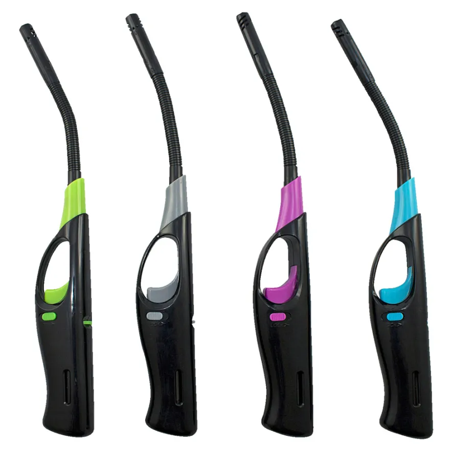 ZAPP lighter Flexi med fleksibel hals